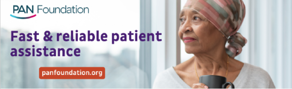 Patient Access Network (PAN) Foundation | Patient Assistance Funds | NCODA