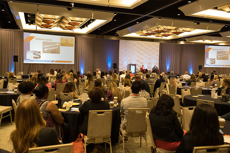 NCODA Fall Summit Educational Events for Healthcare Professionals