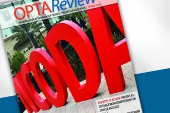 OPTA Review Spring 2024