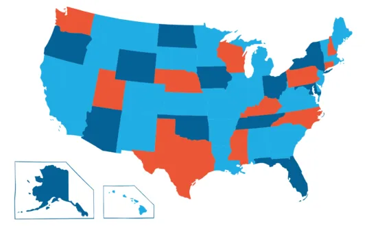 Legislative tracking tool