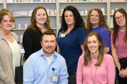 Caring for Patients in Every Step of their Journey 