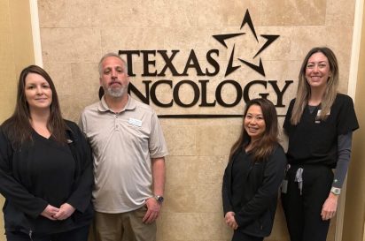 High Tech, High Touch: The MIP Model at Texas Oncology 