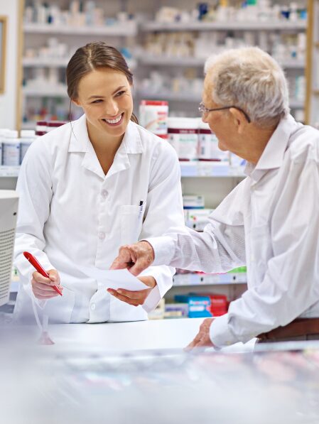 Dedicated to Excellence in Oncology Care