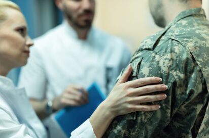 Serving Those Who Served: Delivering Oncology Care to Veterans