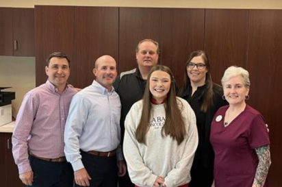 Navigating a Cancer Journey with Communication and Coordination