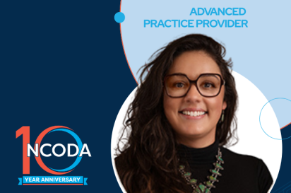 Celebrating a Decade of Impact: Member Spotlight on Dallas Lawry, DNP, FNP-C, AOCNP