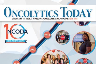 Oncolytics Today Fall 2025