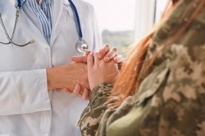 Opportunity Awaits: Addressing the Unique Needs of Our Nation’s Veterans Diagnosed with Cancer
