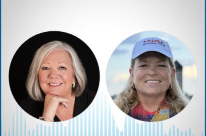 S9 E12: “We Won the Battle, Now Let’s Paddle” 