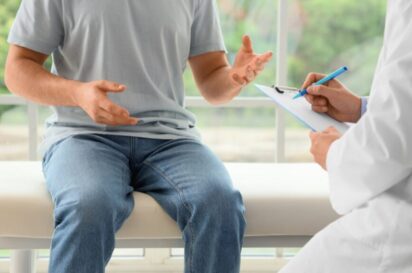 Prostate Cancer: Imaging and Therapy Options from an Oncology Perspective