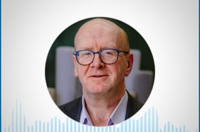 S9 E14: Immunotherapy and the MyMelanoma Project