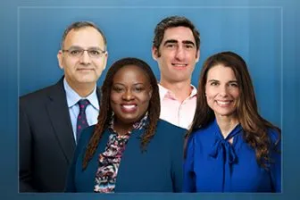 NCODA Appoints Four New Members to Its Executive Council